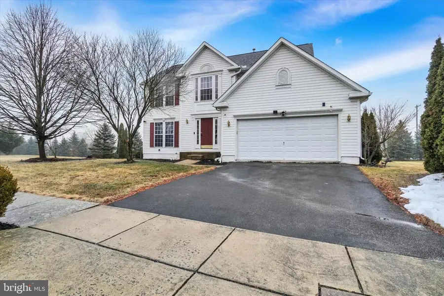 1366 Aster Dr, York, PA 17408 - #2