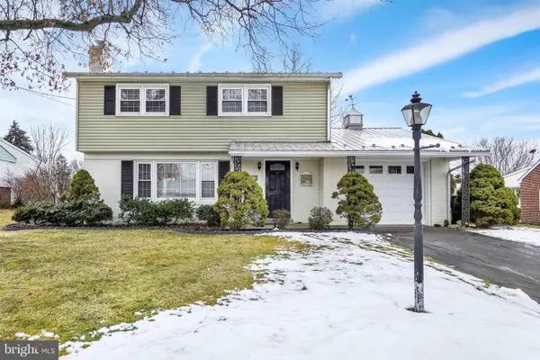 3460 Sycamore Rd, DOVER, PA 17315