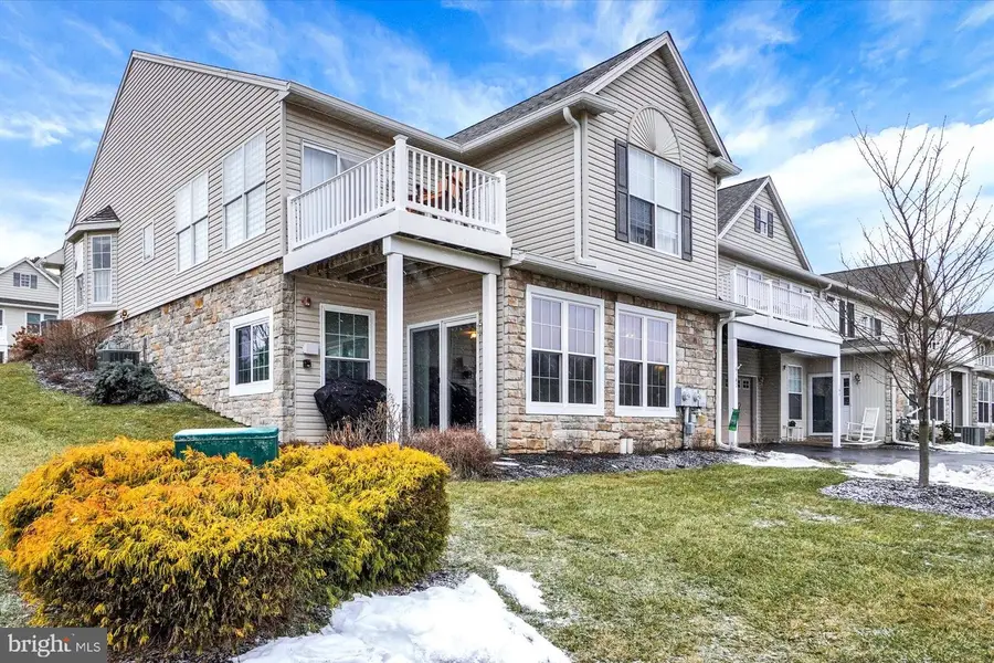 102 N Marshview Rd #102, Stewartstown, PA 17363 - #2