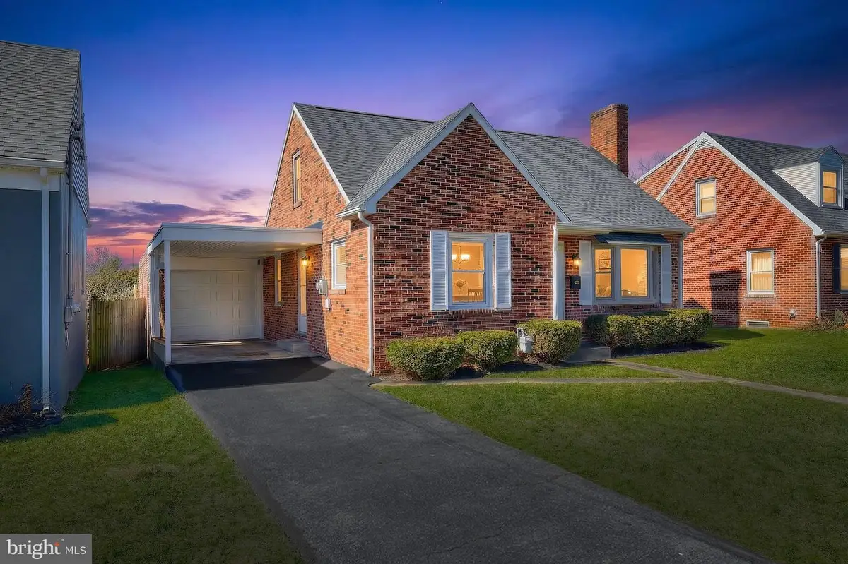 106 N Williams St, York, PA 17404 - #1