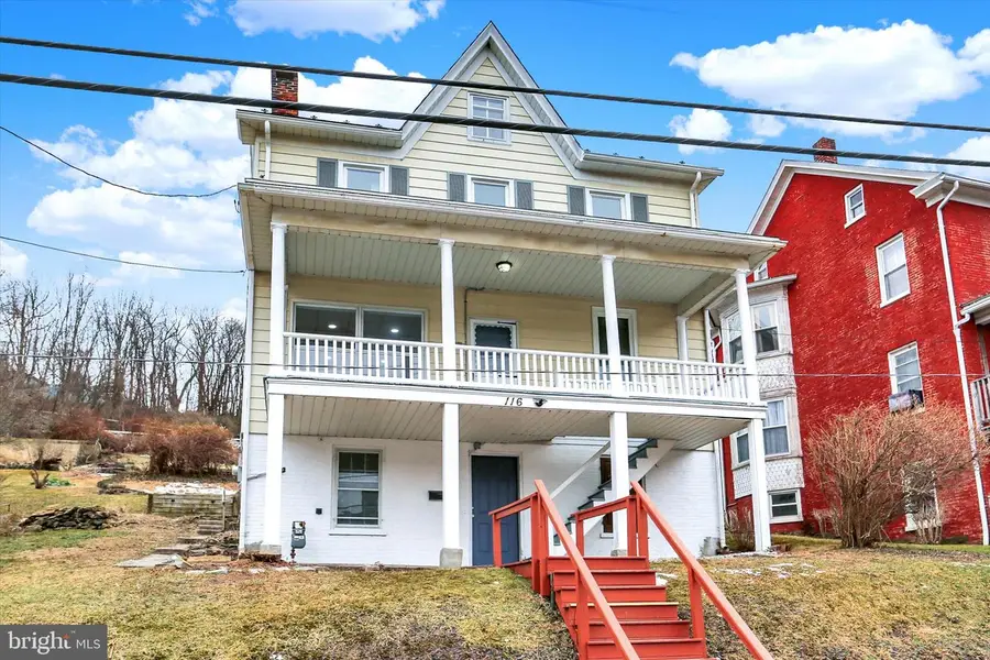 116 Hanover St, Glen Rock, PA 17327 - #3