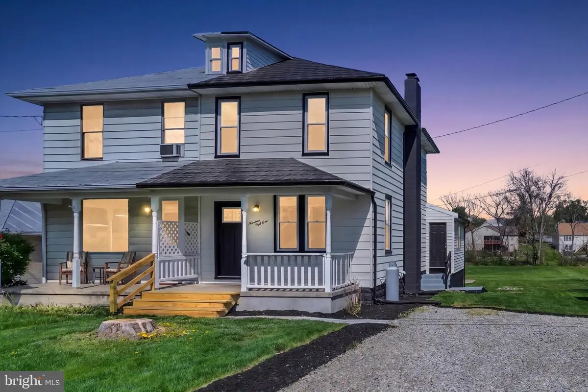 1951 Park St, Dover, PA 17315 - #1