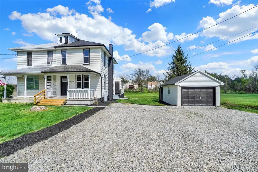 1951 Park St, Dover, PA 17315 - #3