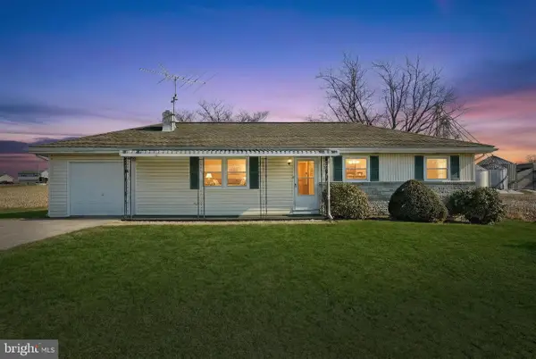 525 Bahns Mill Rd, RED LION, PA 17356