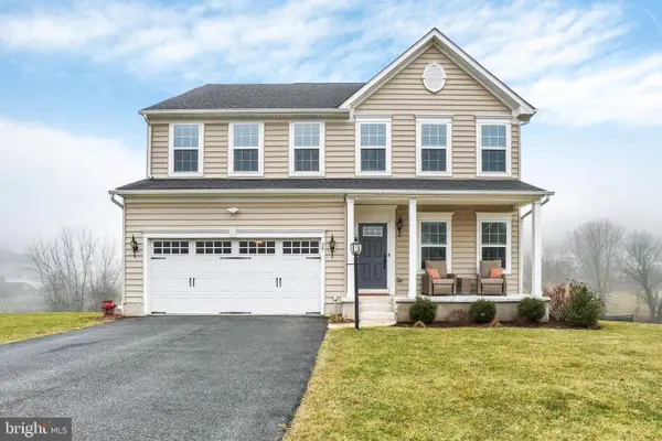 29 Bee Tree Circle, NEW FREEDOM, PA 17349