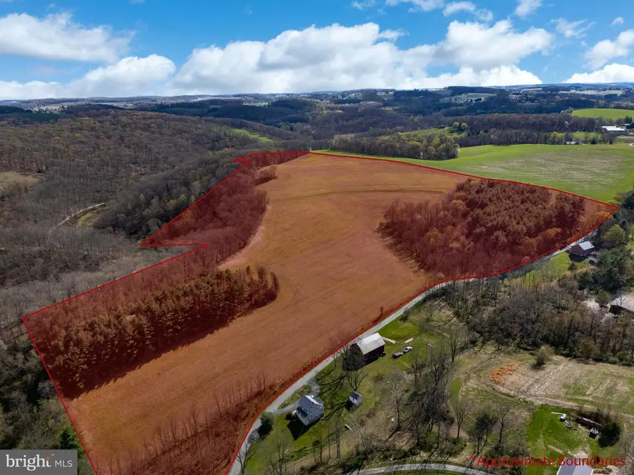 0 Seitz Rd #lot 1, Felton, PA 17322 - #2