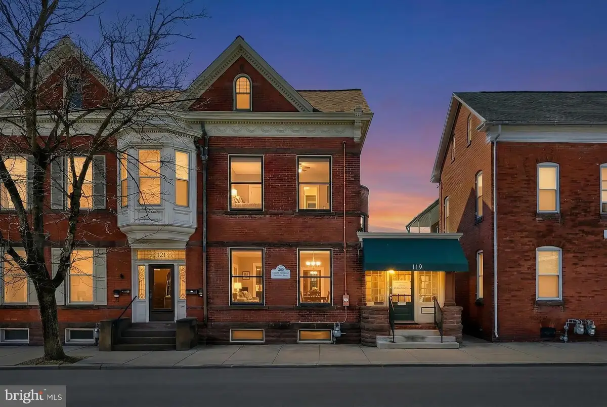 119 Baltimore St, Hanover, PA 17331 - #1