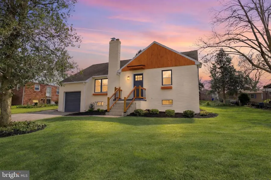 808 Rathton Rd, York, PA 17403 - #2