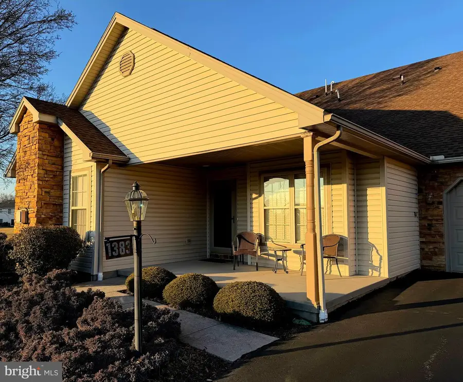 1383 Wellington Dr #b2, York, PA 17408 - #2