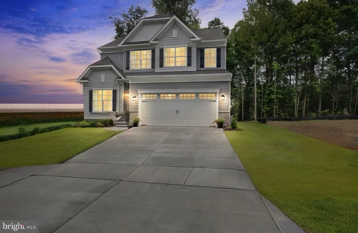 Arnold Rd, Glenville, PA 17329 - #1