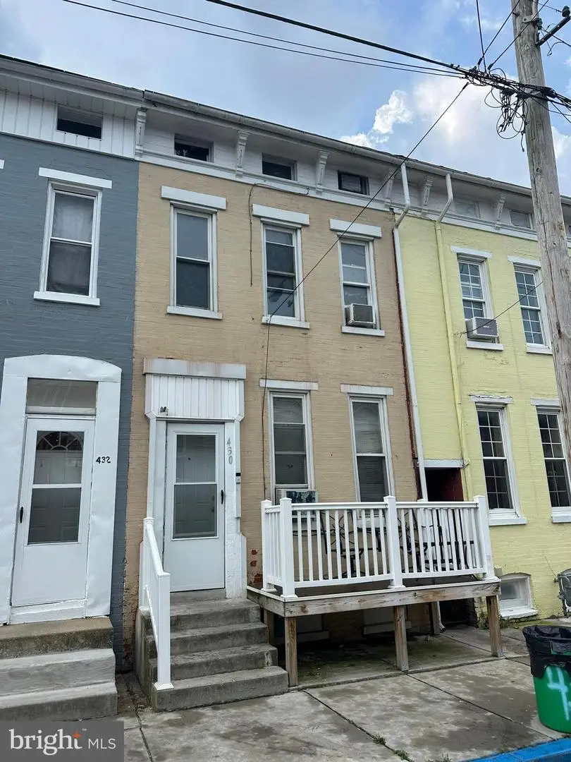 430 E Walnut St, York, PA 17403 - #2
