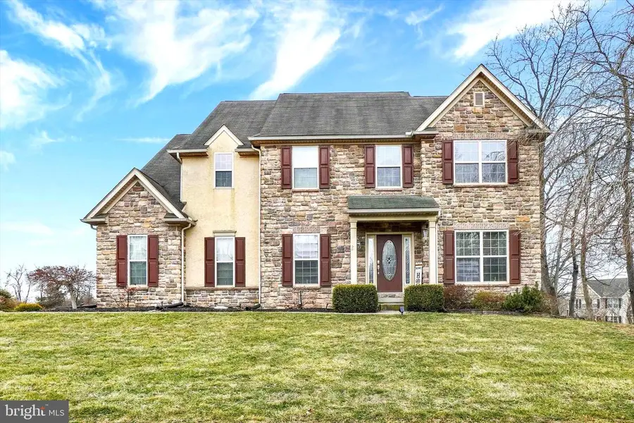 1724 Candle Ln, York, PA 17404 - #2