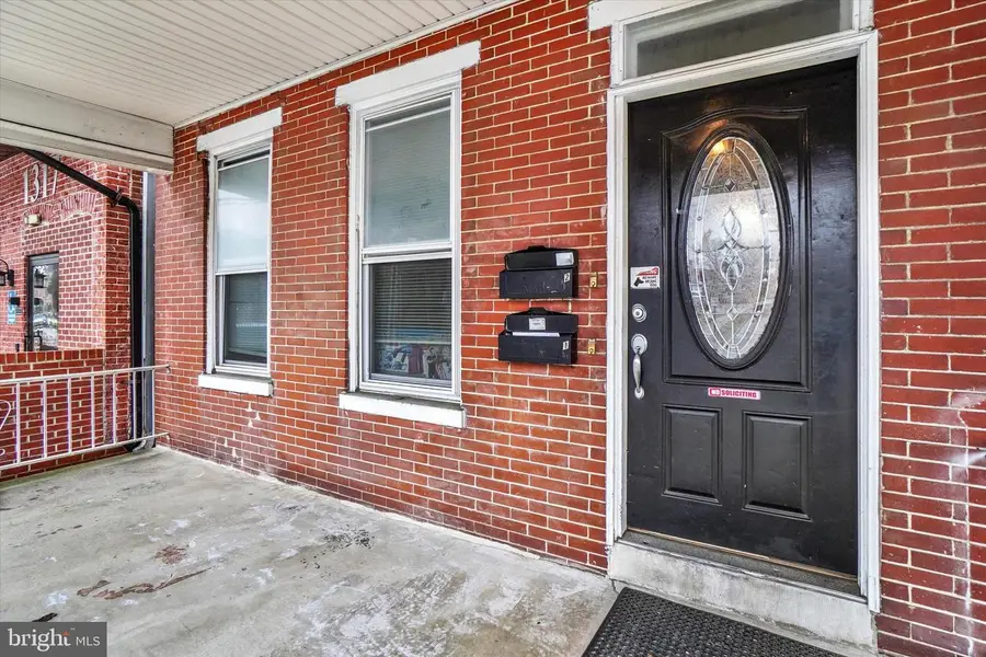 1315 N George St, York, PA 17404 - #2