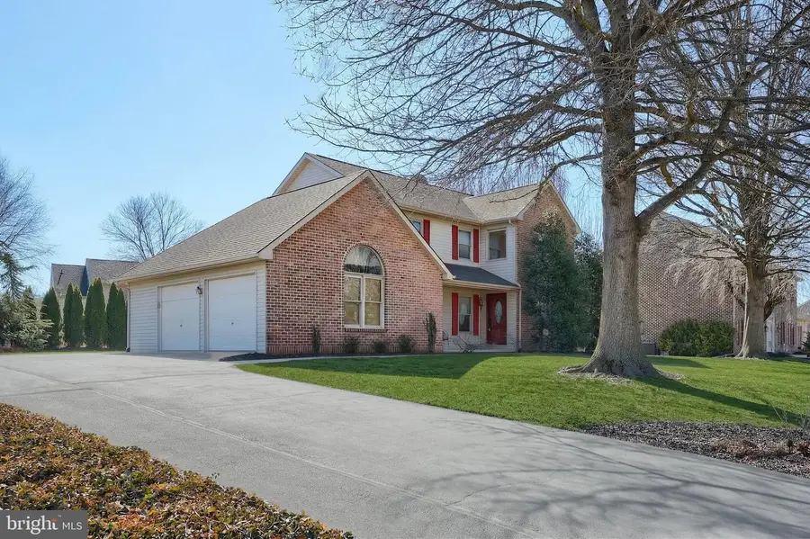 1814 Downing St, York, PA 17408 - #2