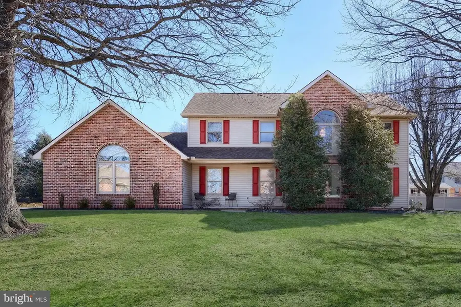 1814 Downing St, York, PA 17408 - #3