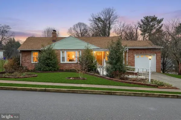 301 N Forrest St, YORK, PA 17404