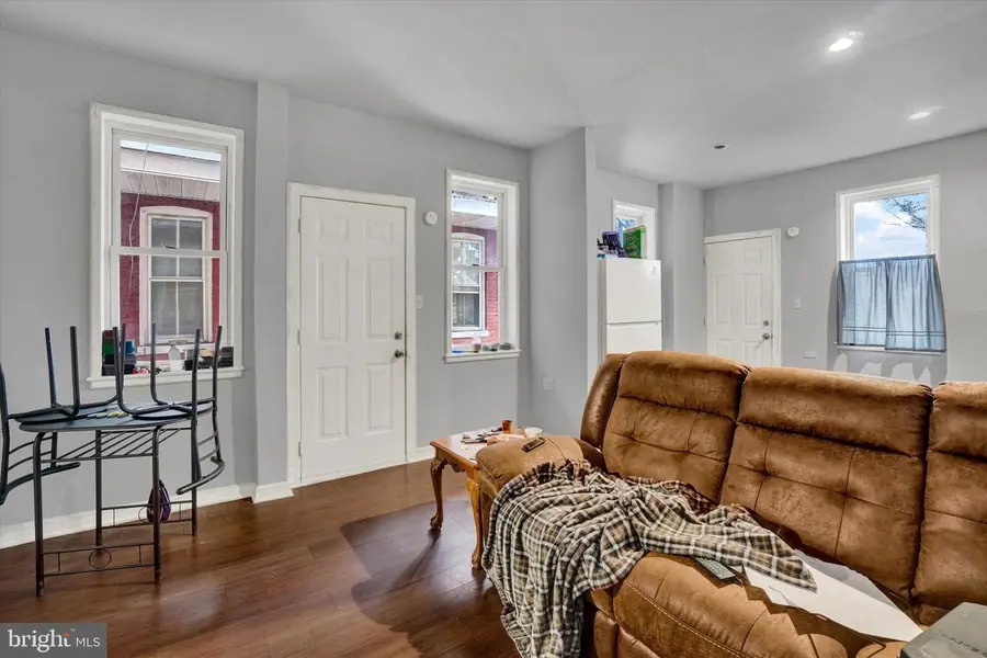 708 E Philadelphia St, York, PA 17403 - #3