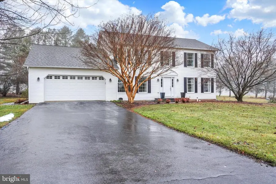 8 Morgan Dr, Shrewsbury, PA 17361 - #2