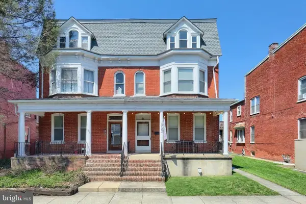 723 Pennsylvania Ave, YORK, PA 17404
