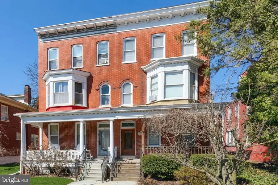 731 Pennsylvania Ave, York, PA 17404 - #2