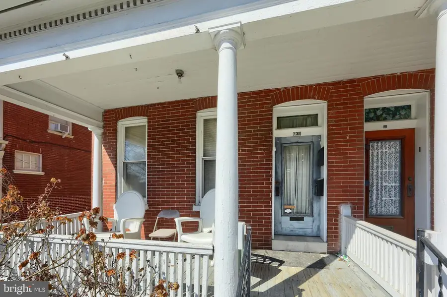 731 Pennsylvania Ave, York, PA 17404 - #3