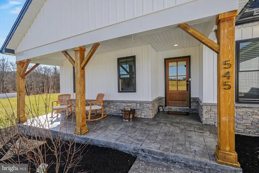 545 Pleasant View Rd, Lewisberry, PA 17339 - #3