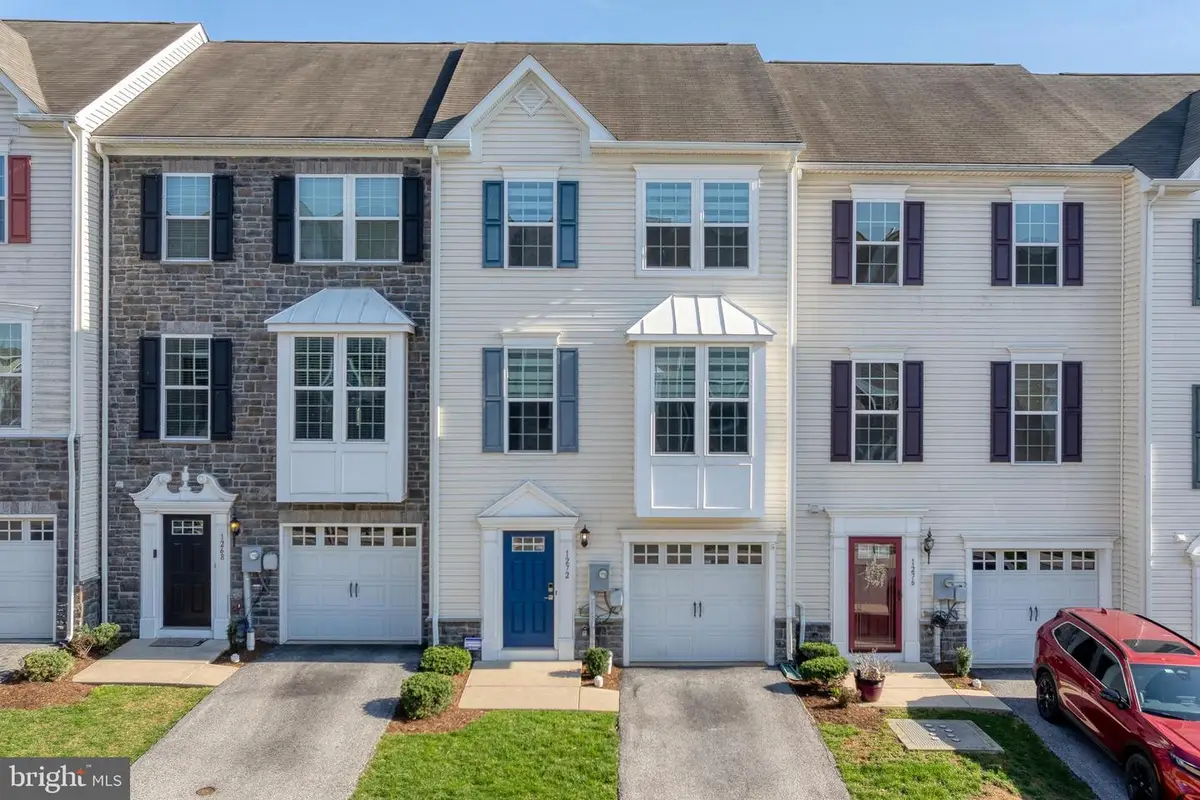 1272 Elderslie Ln #92, York, PA 17403 - #1