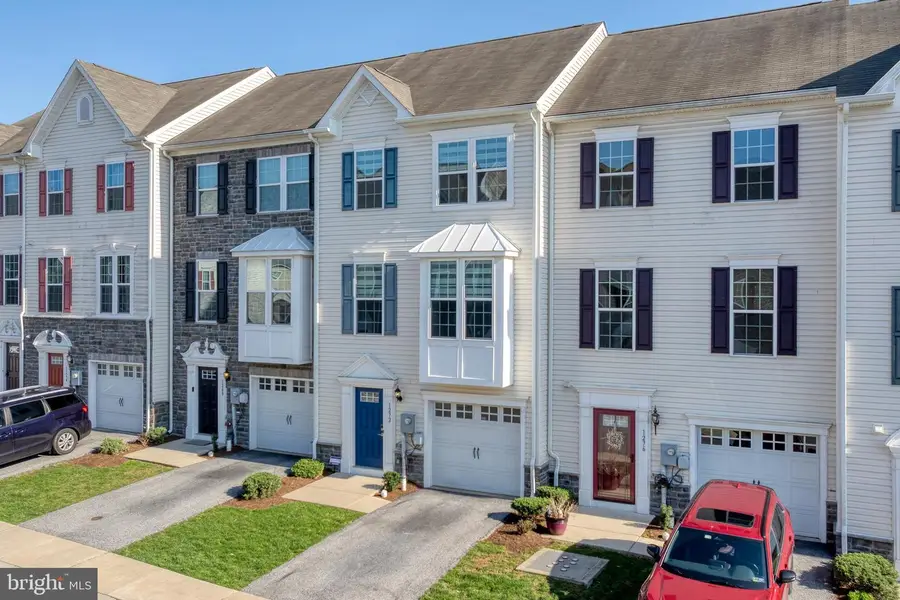 1272 Elderslie Ln #92, York, PA 17403 - #2