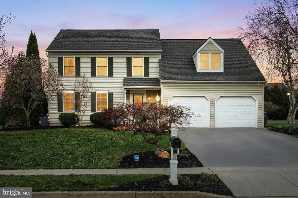 4203 Britain Dr, York, PA 17402 - #1