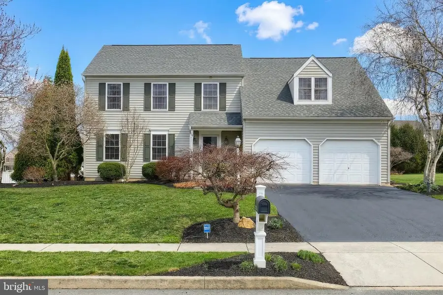 4203 Britain Dr, York, PA 17402 - #3