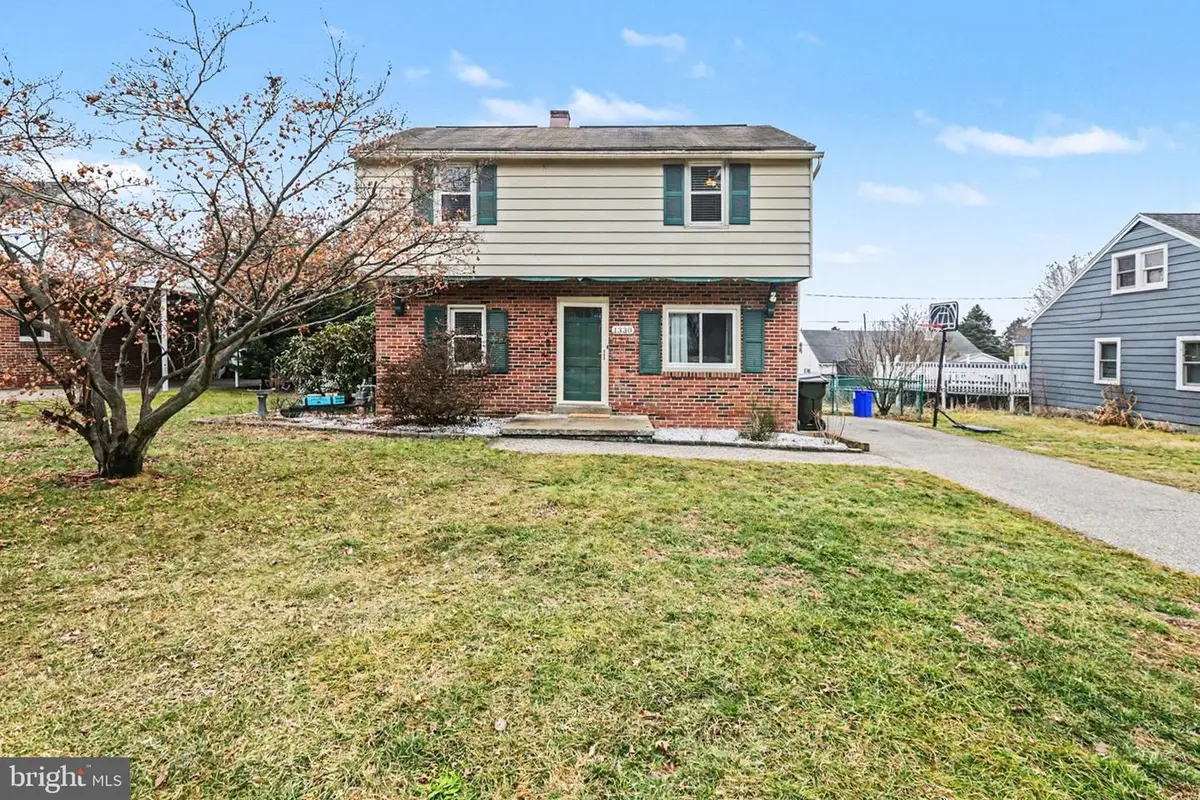 1330 Canterbury Ln, York, PA 17406 - #1