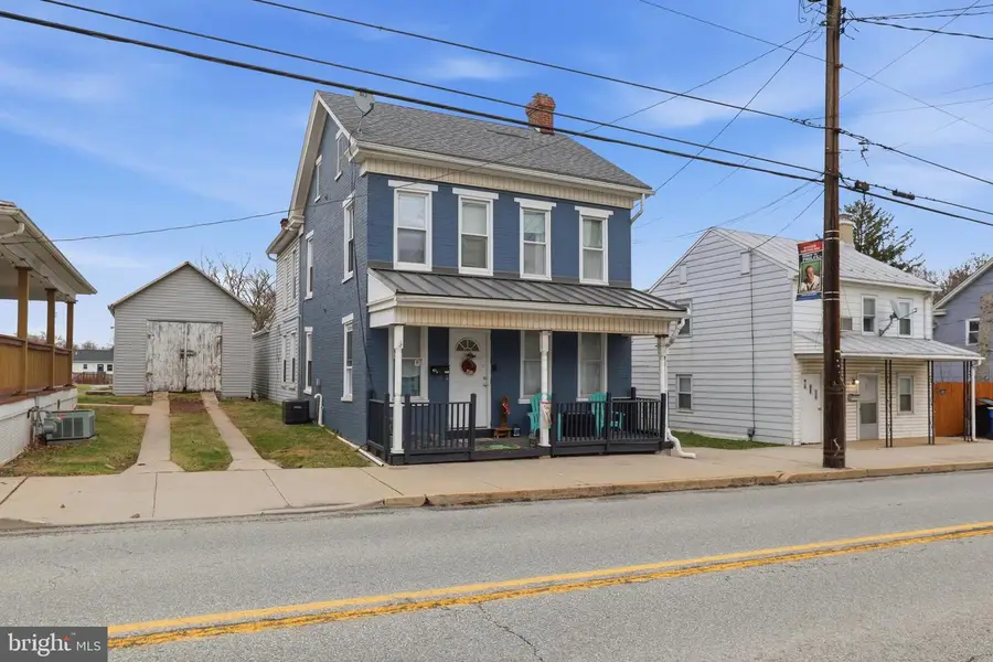 83 N Main St, Dover, PA 17315 - #3