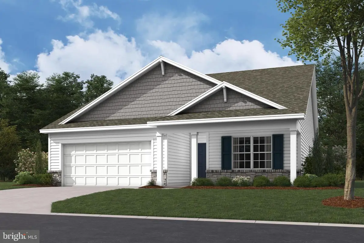 2060 Paperback Way, York, PA 17408 - #1