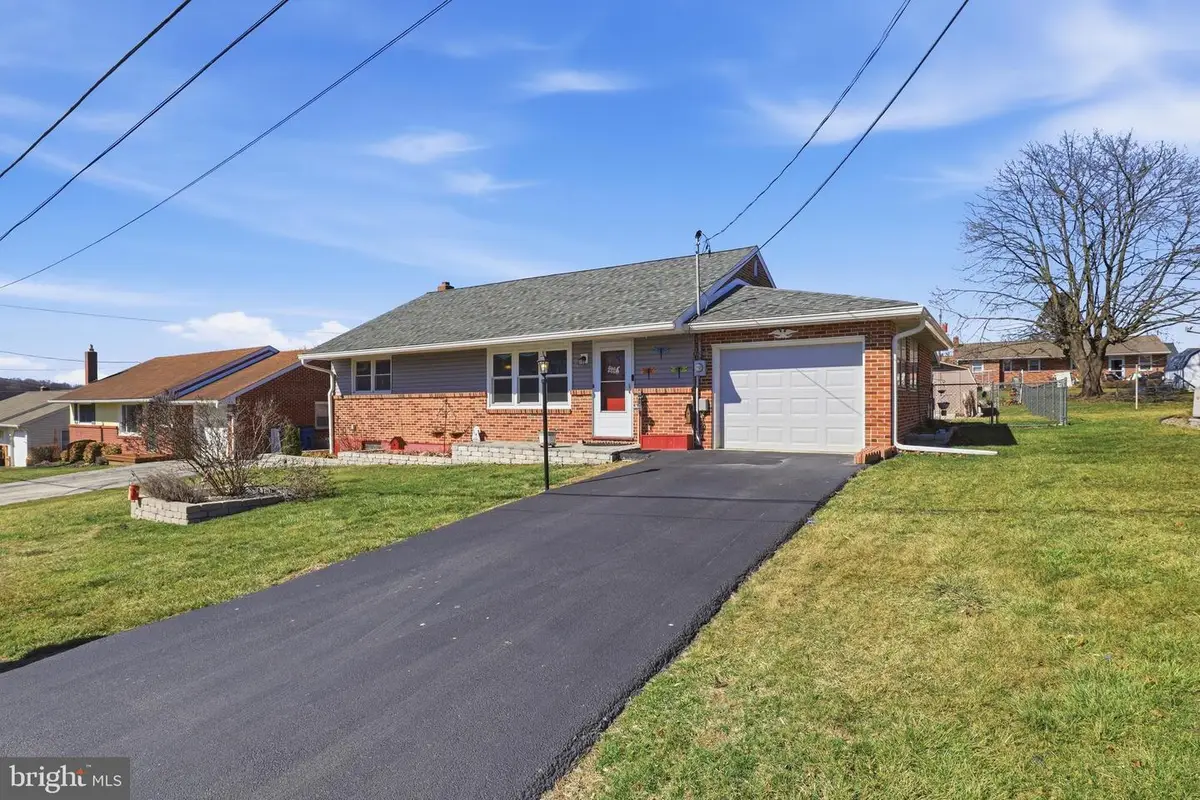 1484 Clayoma Ave, York, PA 17408 - #1