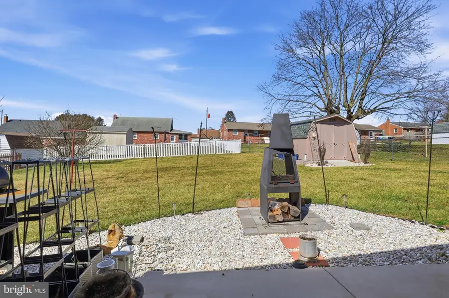 1484 Clayoma Ave, York, PA 17408 - #3