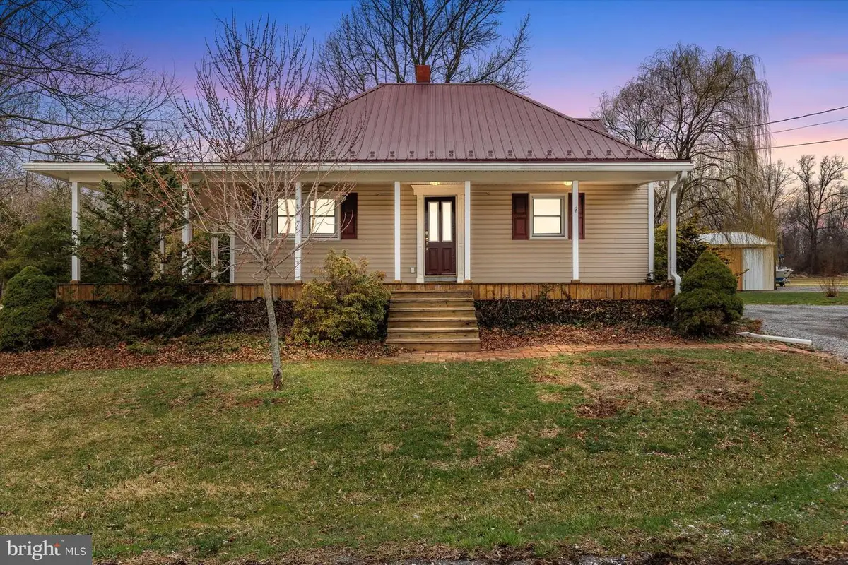 883 Siddonsburg Rd, Lewisberry, PA 17339 - #1