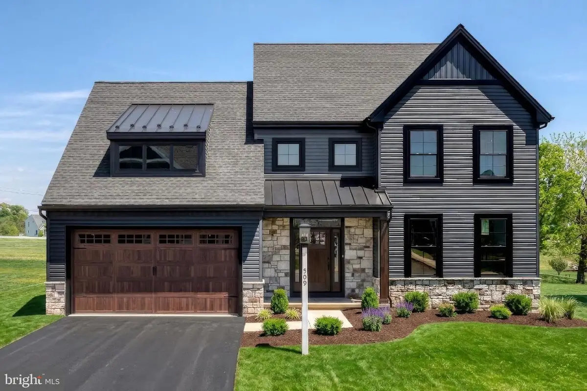 502 Winding Way #harper Model, Wrightsville, PA 17368 - #1
