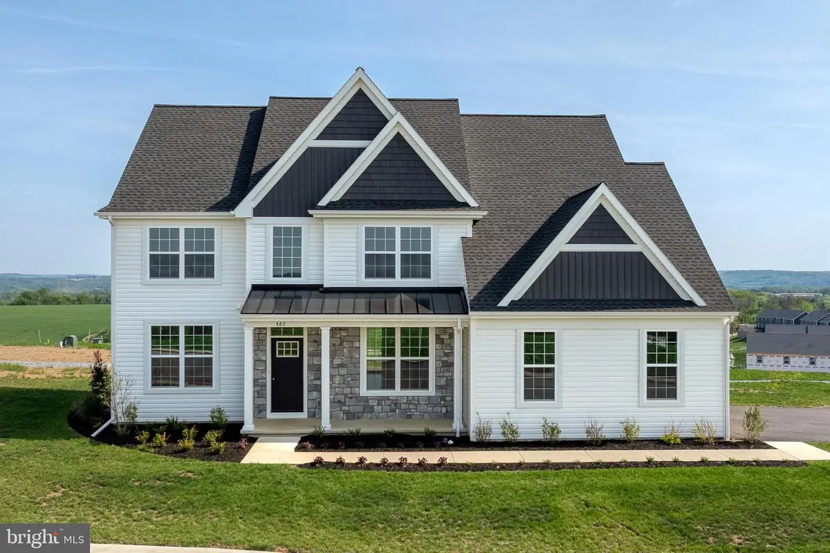 502 Winding Way #windsor Model, Wrightsville, PA 17368 - #1
