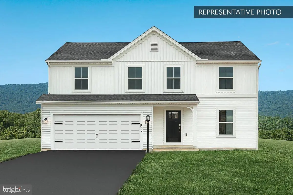 6316 Liam Dr #lot 42, Spring Grove, PA 17362 - #1