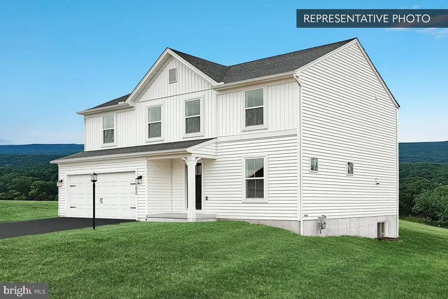 6316 Liam Dr #lot 42, Spring Grove, PA 17362 - #2