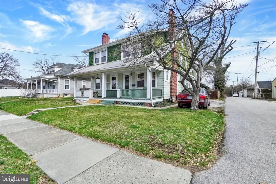 827 Virginia Ave, York, PA 17403 - #2