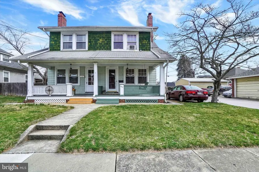 827 Virginia Ave, York, PA 17403 - #3