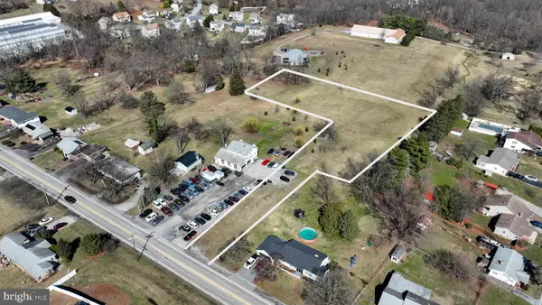 Lot 2 York Haven Rd, YORK HAVEN, PA 17370