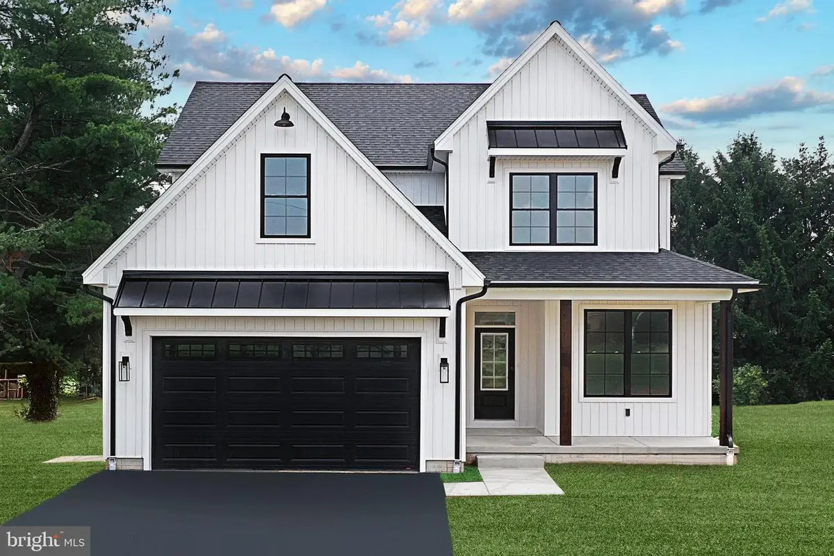 0 Sawmill Rd, Stewartstown, PA 17363 - #1