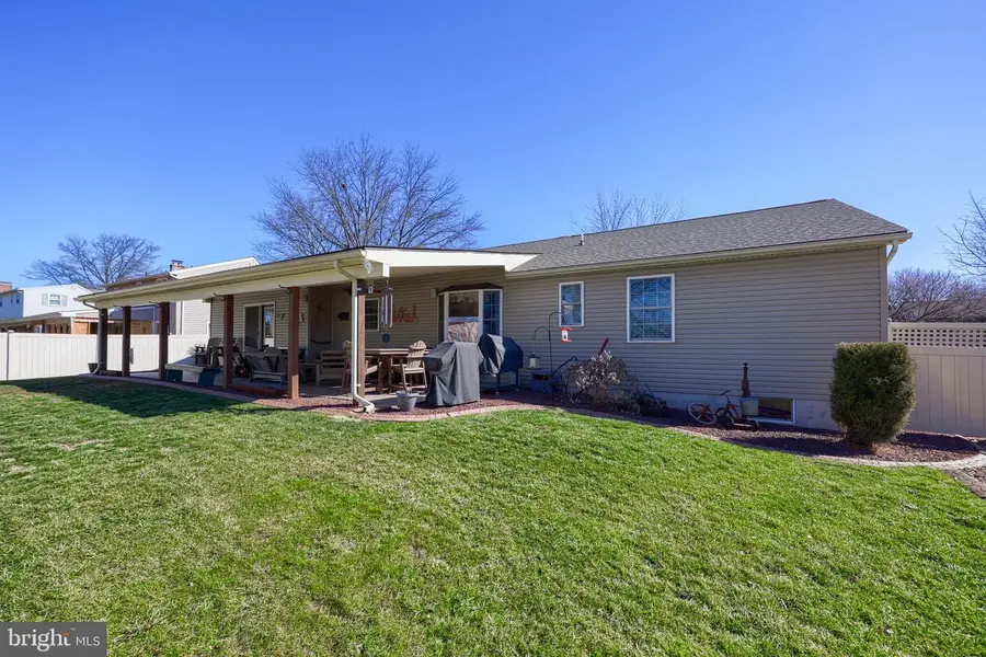 2552 Manor Rd, York, PA 17408 - #2