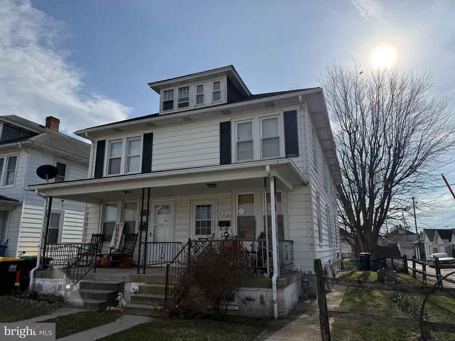 547 Mcallister St, Hanover, PA 17331 - #2