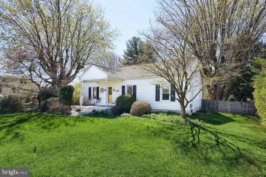 927 S Franklin St, Hanover, PA 17331 - #2