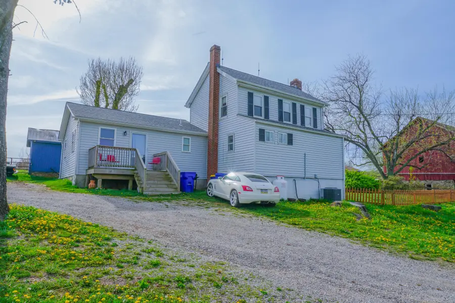 14803 Mt Olivet Rd, Felton, PA 17322 - #2