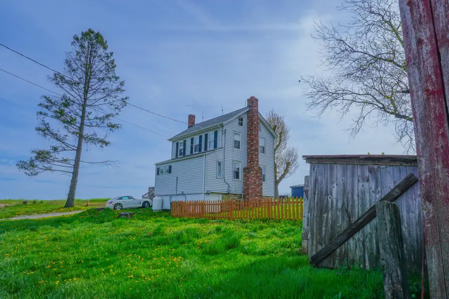 14803 Mt Olivet Rd, Felton, PA 17322 - #3