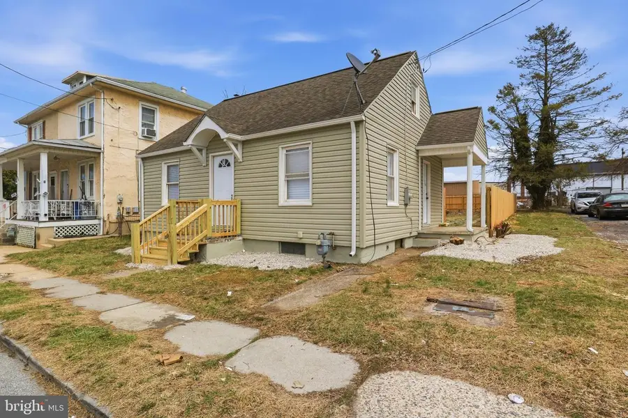 393 S Albemarle St, York, PA 17403 - #2